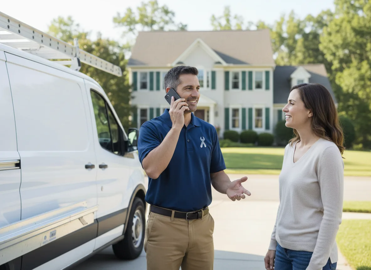 Home Gutter Service Glasgow, WV FAQs